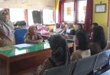 Calon Pekerja Mingran Diimbau Gunakan Jalur Resmi
