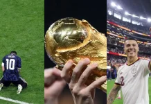Final Piala Dunia 2026: Spanyol Tantang Argentina, Simak Jadwal Resminya