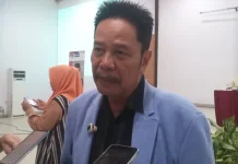 Edison Simbolon Terima Aspirasi 500 Warga Terkait Infrastruktur hingga Bantuan