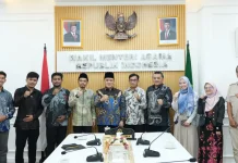 Kemenag Dukung Penguatan Pelindungan Mahasiswa Indonesia di Luar Negeri