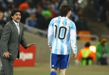 Lionel Messi Menatap Sejarah Abadi di Final Piala Dunia 2026