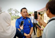 Cegah Karhutla, Warga Tidak Boleh Bakar Lahan dan Buang Puntung Rokok Sembarangan