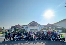 Bandara Fatmawati Soekarno Berbenah, GM Trisna Wijaya Perbaiki Fasilitas