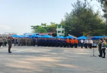 Pemkot Bengkulu Luncurkan Prabawa di Setiap Kelurahan