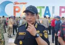 Pemkot Bengkulu Hidupkan Kembali Poskamling