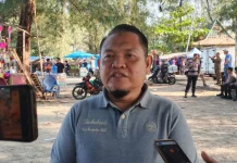 Disdikbud Kota Bengkulu Pastikan Seluruh Siswa Sudah Tertampung di Sekolah