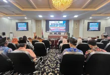 Wali Kota Bengkulu Ajak ASN Dukung Program Wakaf Uang untuk Kesejahteraan Umat