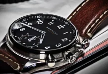 Smartwatch atau Jam Analog, Mana yang Lebih Dipilih di Era Digital?