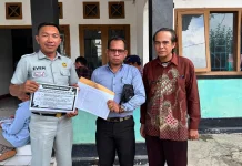Jasa Raharja-Samsat Perkuat Layanan dan Sosialisasi Pemutihan Pajak Kendaraan