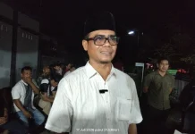 Teuku Zulkarnain Serap Aspirasi Warga Bumi Ayu