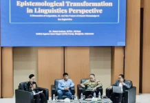 Teknologi AI Didorong untuk Mendukung Pengembangan Ilmu Pengetahuan
