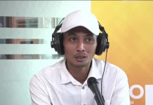Review RADPD Jadi Langkah Strategis Wujudkan Bengkulu sebagai Provinsi Inklusif