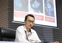KPK Ingatkan Risiko Korupsi di Rejang Lebong Masih Rentan