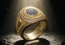 Ikuti Jejak NBA hingga NFL, FIFA Hadirkan Championship Ring untuk Juara Piala Dunia