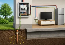 Mitos Grounding Listrik Tidak Diperlukan di Rumah Masih Sering Dipercaya