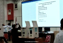Marsal Abadi Terpilih Pimpin PWI Bengkulu Periode 2026–2031