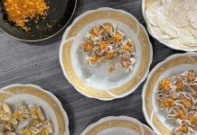 Cara Membuat Dimsum Ayam Sederhana di Rumah