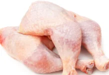 Sering Dikira Mentah, ternyata Ini Penyebab Ayam Masih Merah di Dekat Tulang