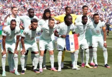 Prancis Bidik Kemenangan Atas Inggris untuk Raih Posisi Ketiga Piala Dunia 2026