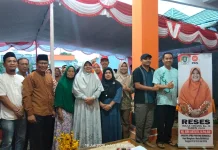 Reses Sri Astuti Soroti Pendidikan Karakter untuk Cegah Kenakalan Remaja