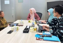 Kemenag Apresiasi IHYA 2026, Perkuat Ekosistem Industri Halal Nasional