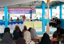 Reses Baidari Citra Dewi, Warga Kandang Mas Keluhkan Layanan BPJS-Infrastruktur