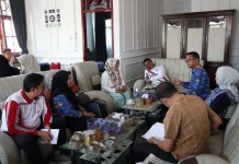Sebanyak 262 Calon Siswa Sekolah Rakyat Bengkulu Ditetapkan, MPLS Dimulai 20 Juli