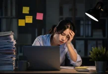 Silent Burnout: Lelah yang Tak Terlihat
