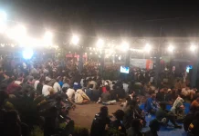 TVRI Bengkulu Catat 120 Titik Nobar Final Piala Dunia 2026