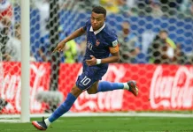 Kylian Mbappé Mengukir Sejarah, Samai Rekor Legendaris Gerd Müller di Piala Dunia