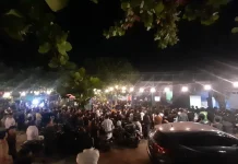 TVRI Bengkulu Ajak Masyarakat Ramaikan Nobar Final Piala Dunia 2026