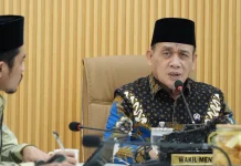 Kementerian Agama Perkuat Ketahanan Bangsa Melalui Pendidikan Keluarga