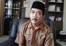 Kuota Program Revitalisasi Sekolah di Bengkulu tengah Bertambah Menjadi 77