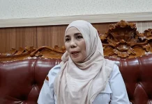 Bengkulu Dapat Alokasi 8.500 Hektare untuk Program Pertanian Modern PM-AAS