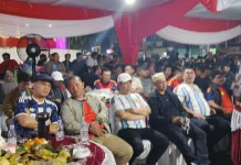 Final Piala Dunia 2026 Dongkrak Ekonomi UMKM