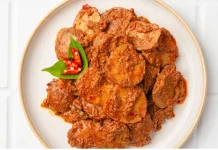 Rendang Jengkol, Kuliner Khas Padang yang  Digemari Pecinta Masakan Nusantara