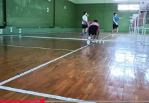 Lima Teknik Dasar Badminton yang Wajib Dikuasai Pemain Pemula