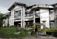 Rumah-Rumah Tua di Indonesia yang Dikenal dengan Kisah Mistis