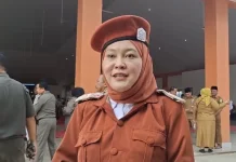 Sekolah Rakyat Terintegrasi 3 Bengkulu Mulai MPLS, Tampung 270 Siswa