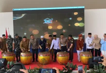 Gubernur Bengkulu Tekankan Kolaborasi untuk Pendidikan Berkualitas