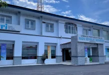 RRI Bengkulu Jalani Pengisian PEKPPP sebagai Evaluasi Pelayanan Publik