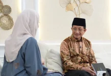 Kerukunan Jadi Modal Indonesia dalam Menghadapi Dinamika Global
