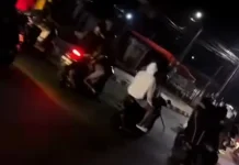 Geng Motor Kembali Meresahkan, Warga Takut Beraktivitas pada Malam Hari