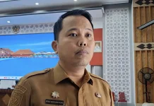 Sebanyak 670 Kendaraan Manfaatkan Diskon 50 Persen Bea Balik Nama di Bengkulu