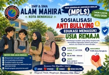 MPLS Hadirkan Pengalaman Belajar Berbasis Alam yang Berkesan