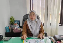 Laboratorium Kesmavet Bengkulu Jamin Keamanan Produk dan Pangan Asal Hewan