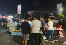 Piala Dunia 2026 Dongkrak Perputaran Ekonomi UMKM di Kota Bengkulu