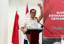 PA GMNI Bengkulu Apresiasi Komunikasi Publik Menteri Prasetyo Hadi