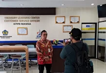 Penyaluran Dana BOS Bengkulu Capai Rp417,4 Miliar