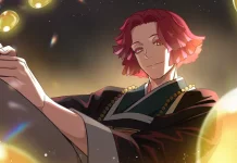 Mainkan Gim dari Anime dan Manga Populer Hell's Paradise: Jigokuraku